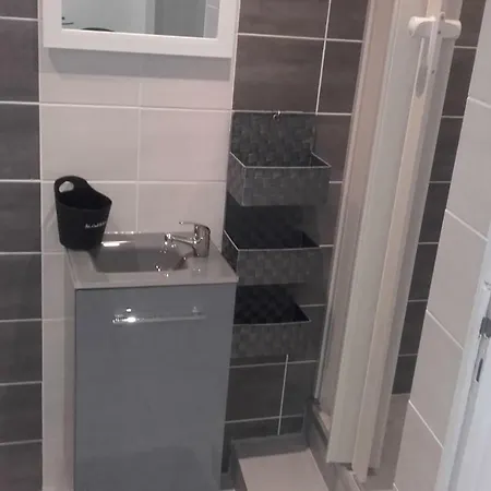 Chez Zazouilles Appartement