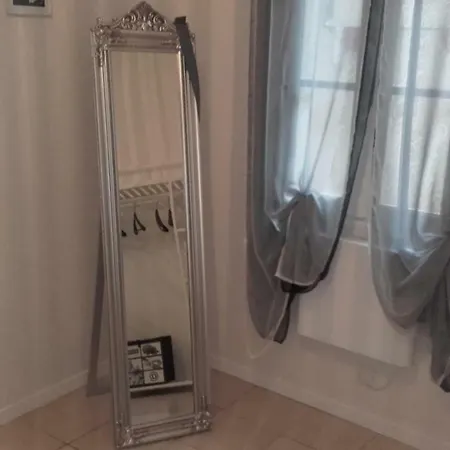 Appartement Chez Zazouilles *