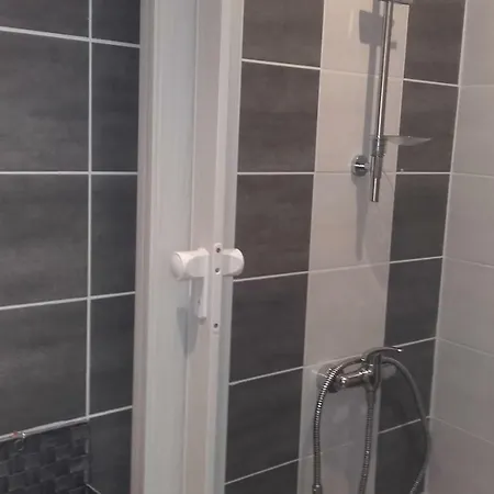 Chez Zazouilles Appartement Pau