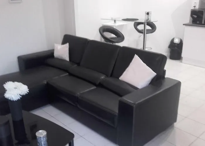 Chez Zazouilles * Pau