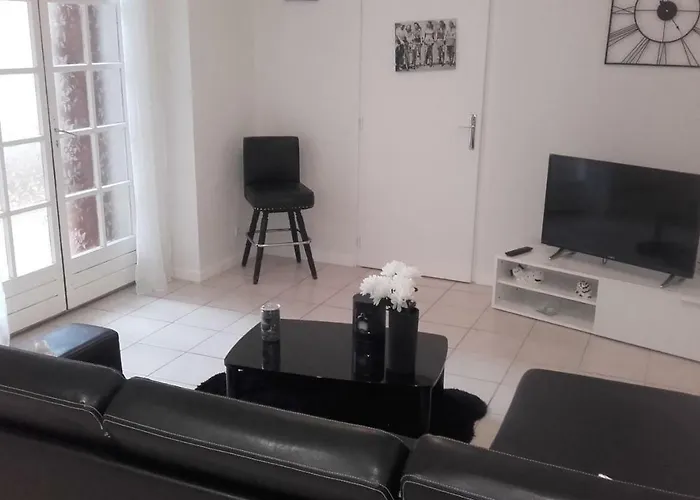 Chez Zazouilles * Pau