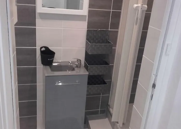 Chez Zazouilles Appartement