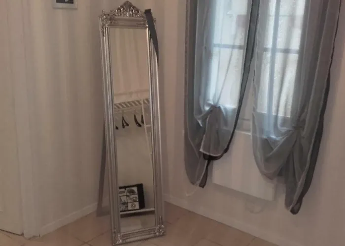 Appartement Chez Zazouilles *