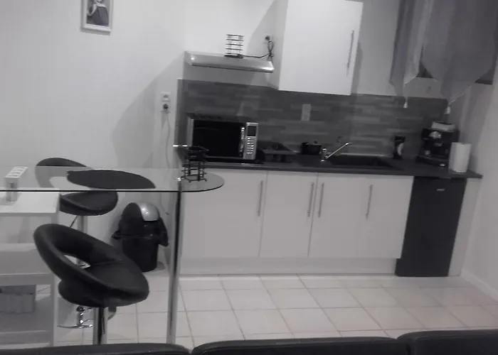 アパート Chez Zazouilles *