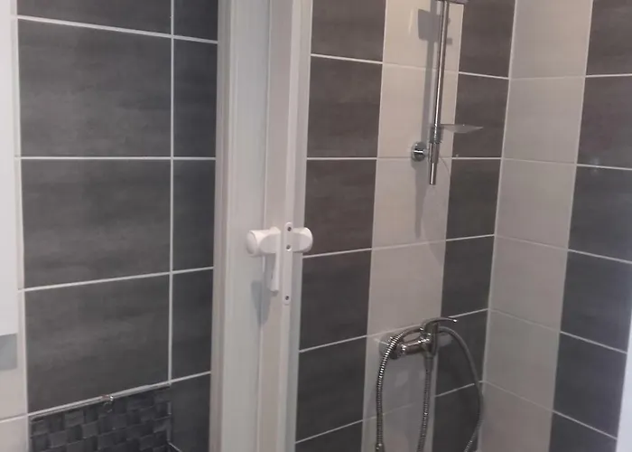 Chez Zazouilles Appartement Pau